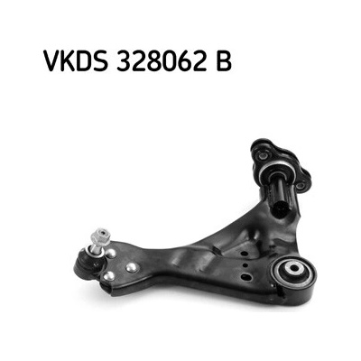 Rameno zavesenia kolies SKF VKDS 328062 B