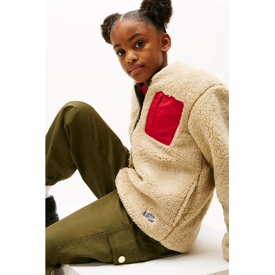 Tommy Hilfiger Детско яке Tommy Hilfiger (KS0KS00657.9BYA)