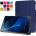 Samsung Galaxy Tab A 10.1 T580/T585 (2016) Кожен Калъф и Протектор