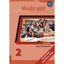 Macht mit! 1 interaktiv