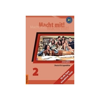 Macht mit! 1 interaktiv