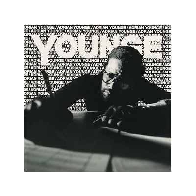 Adrian Younge - YOUNGE LP