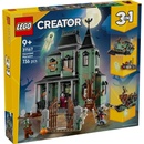 LEGO® Creator 3-in-1 - Haunted Mansion (31167)