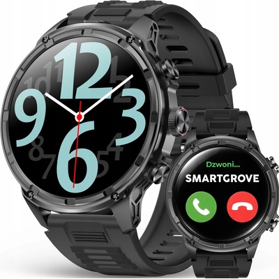 SmartGrove SG01