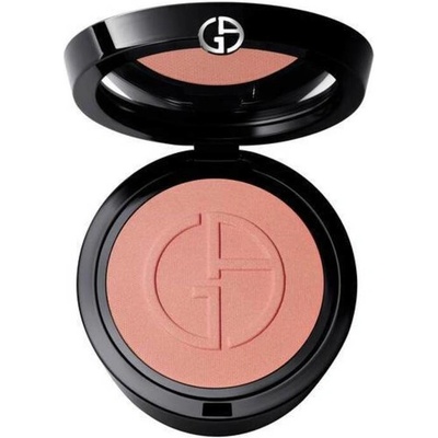 Armani Luminous Silk Glow Blush Púdrová lícenka 40 3,6 g