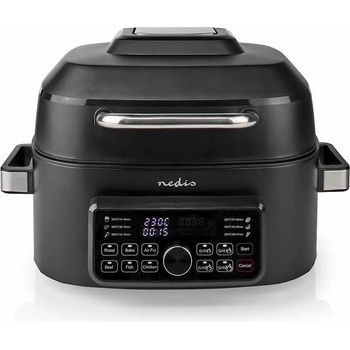 NEDIS KAAFG600BK