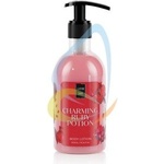 Lavish Care Лосион за тяло с аромат на нар (Charming Ruby Potion) Лосион за тяло