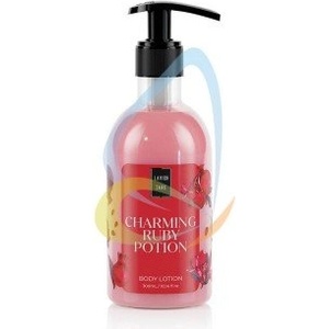 Lavish Care Лосион за тяло с аромат на нар (Charming Ruby Potion) Лосион за тяло