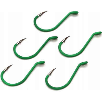 MADCAT A-Static Teaser Hook vel.5 5 ks