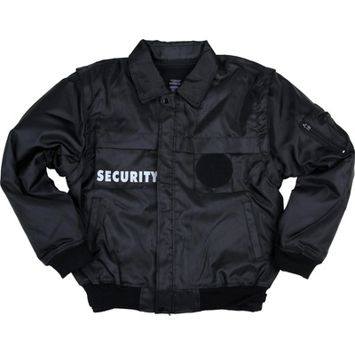 Fostex Security Jack bunda čierna