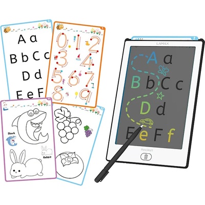 Lamax Pencil kid 1 edukativní kreslící tabulka