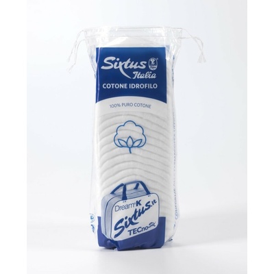 Sixtus Italia COTONE IDROFILO 100 g