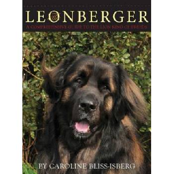 Leonberger | Caroline Bliss-Isberg