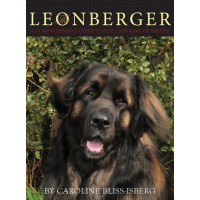 Leonberger | Caroline Bliss-Isberg