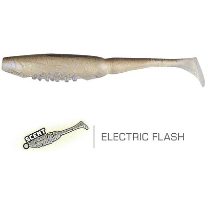 Fox Rage Scent Shad Bulk Electric Flash 9 cm – Hledejceny.cz