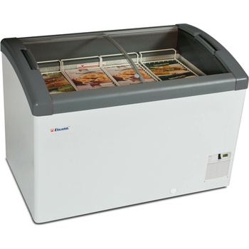 Tefcold Focus 106