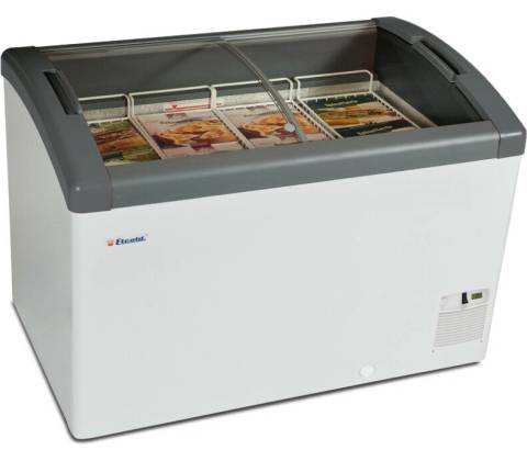 Tefcold Focus 106