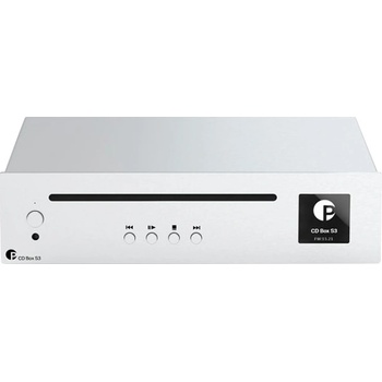 Pro-ject CD Box S3