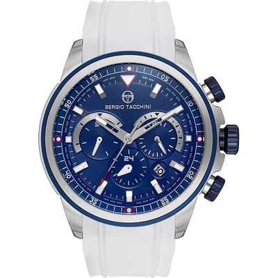 Sergio Tacchini Мъжки часовник Sergio Tacchini ST. 5.175. 05 (B--ST.5.175.05)