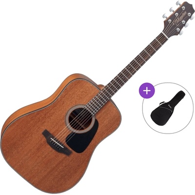 Takamine GD11M-NS SET Natural Satin Акустична китара