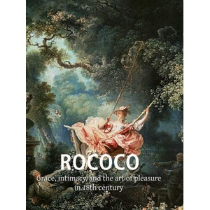 Rococo | Klaus H. Carl (ISBN: 9781683259343)