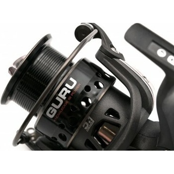 GURU Tackle A-Class 4000 Reel
