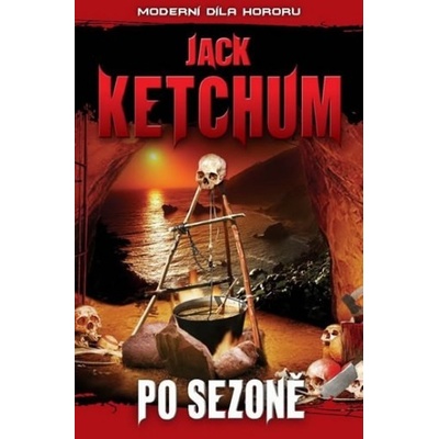 Po sezóně - Jack Ketchum