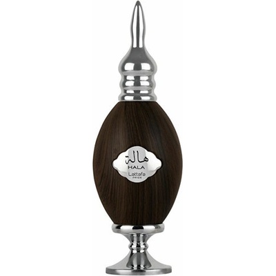 Lattafa Perfumes Hala parfémovaná voda unisex 100 ml
