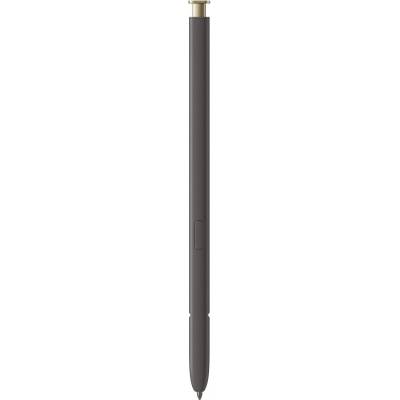 Samsung Stylus S-Pen EJ-PS928BYEGEU - оригинална писалка за Samsung Galaxy S24 Ultra (жълт)