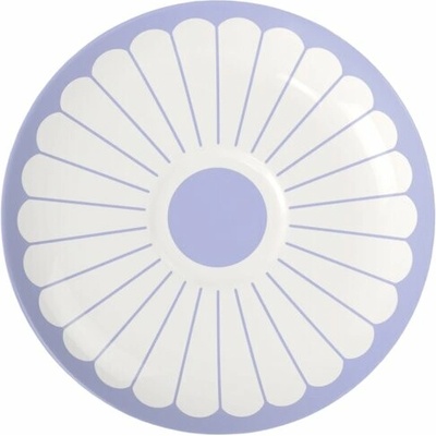 Villeroy & Boch Podšálka 18 cm Fleur bleu