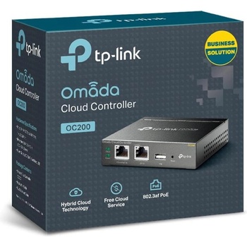 TP-Link Omada Cloud Controller OC200