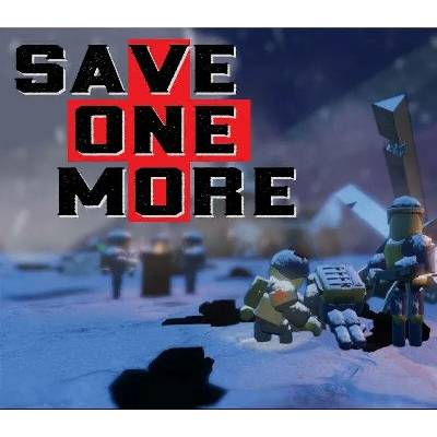 Save One More