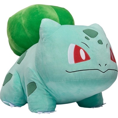 Plush Pokémon Bulbasaur 23 cm – Zboží Dáma