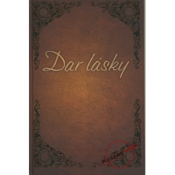 Dar lásky