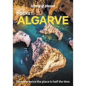 Lonely Planet Pocket Algarve | Clarke, Daniel (ISBN: 9781788680486)