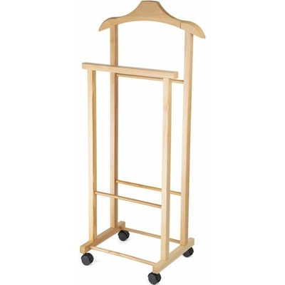 Comapctor Hector 2 světlé dřevo – Zboží Dáma