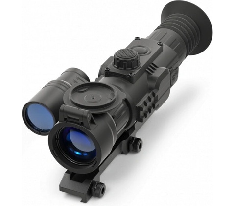 Yukon Sightline N455S