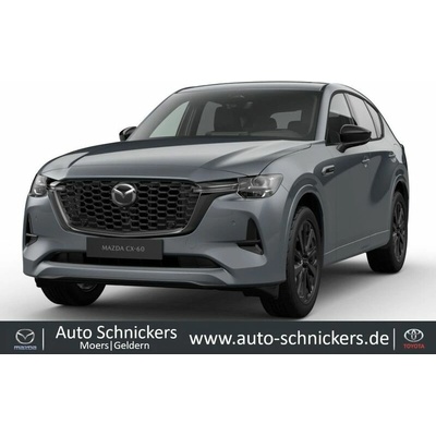Mazda CX-60 D Homura Plus 187 kW
