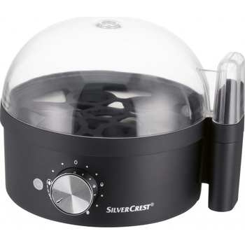 Silvercrest SEK 450 A1/Soek 450 A1 čierna 100383752