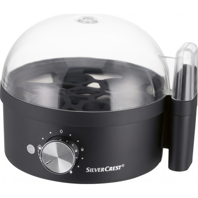 Silvercrest SEK 450 A1/Soek 450 A1 čierna 100383752