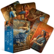 Mystical Healing Oracle