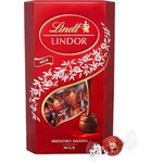 Lindt Шоколадови бонбони ЛИНД ЧЕРВЕНИ 200ГР