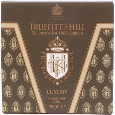 Truefitt & Hill Луксозен сапун за бръснене Truefitt & Hill - Lavender (99 г)