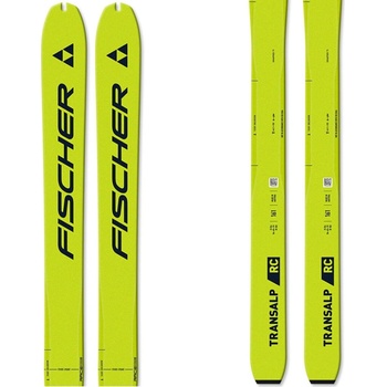Fischer TRANSALP RC 24/25