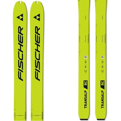 Fischer TRANSALP RC 24/25