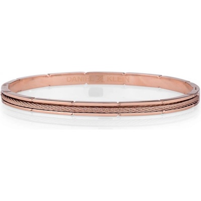 Daniel Klein Дамска гривна Daniel Klein DKJ. 3.2084. 04 (DKJ.3.2084.04)