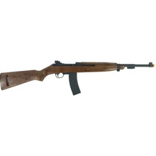 AGM M1 Carbine mod.2 imitace dřeva manuální
