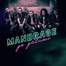 MANDRAGE - PO PULNOCI CD