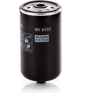 Mann-filter Горивен филтър mann-filter wk 8030