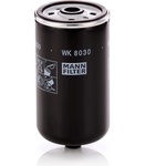 Mann-filter Горивен филтър mann-filter wk 8030
